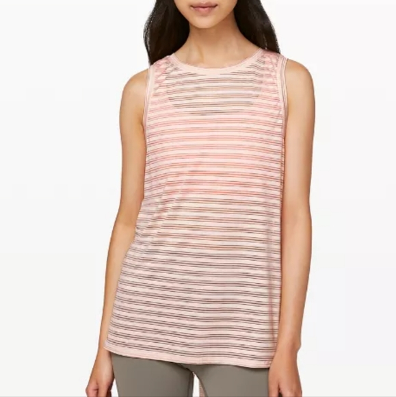Lululemon Tank - Picture 7 of 8